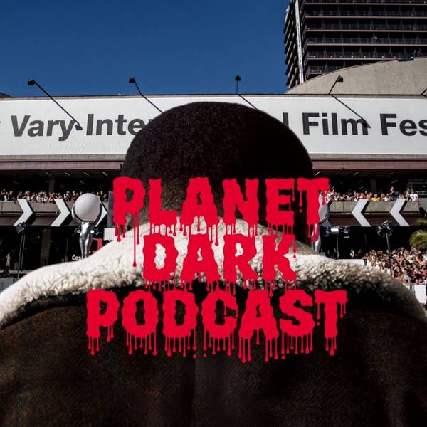 Planet Dark